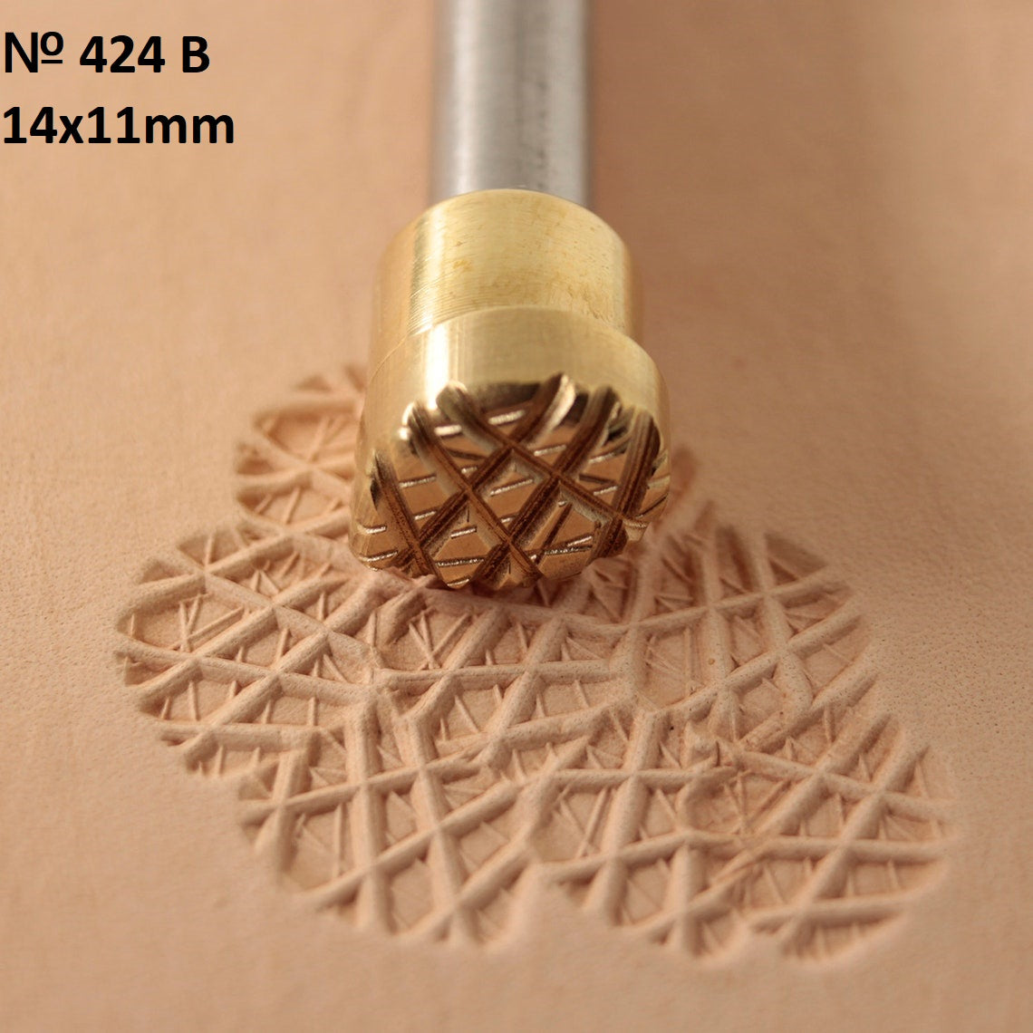 Leather Stamp  Delrin Material Rose Circle Stamp #5, Leather Stamps,  Custom Leather Stamp, Tools, Craft Embossing Tools - Yahoo Shopping