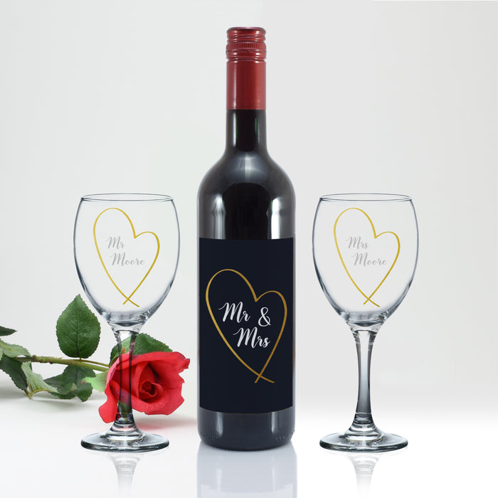 red wine gifts