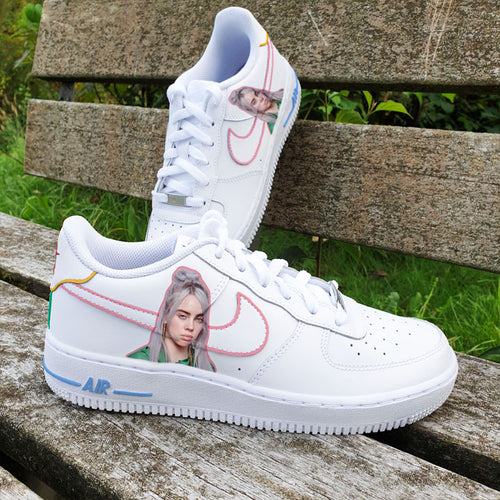 post malone air force 1