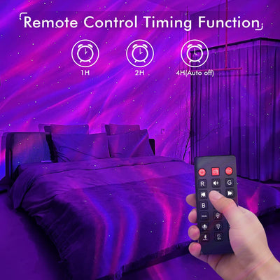 Home Star Projector with Remote Control | Yedwo Home