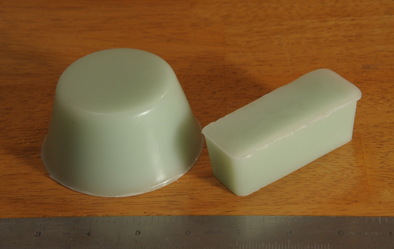 Sculptor's Modeling Wax, Soft (General Purpose), Green Jade, FreeShip.