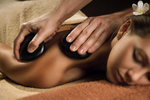 Load image into Gallery viewer, HEMPTATIONS Decadent Massage Oil Blend
