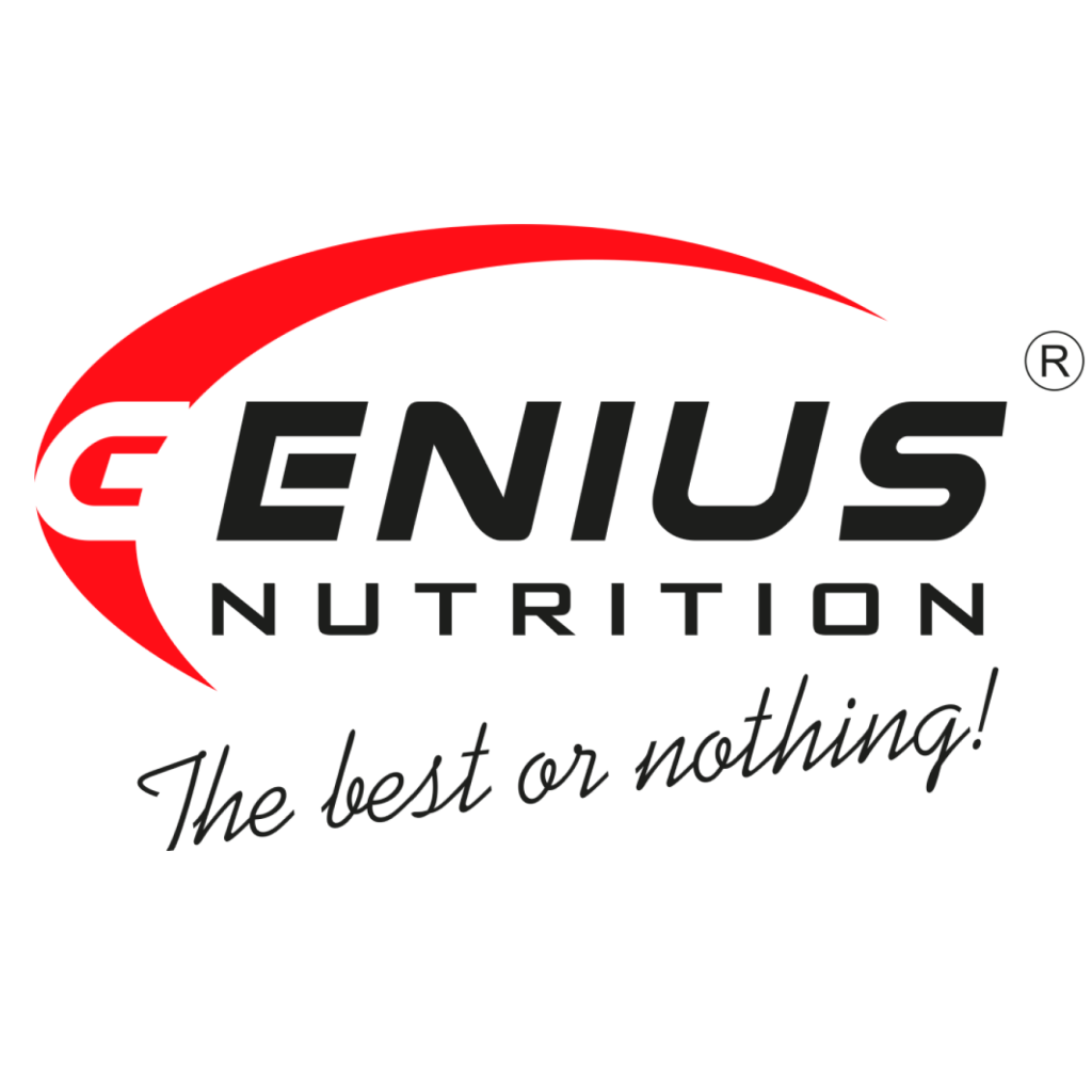 Genius Nutrition®