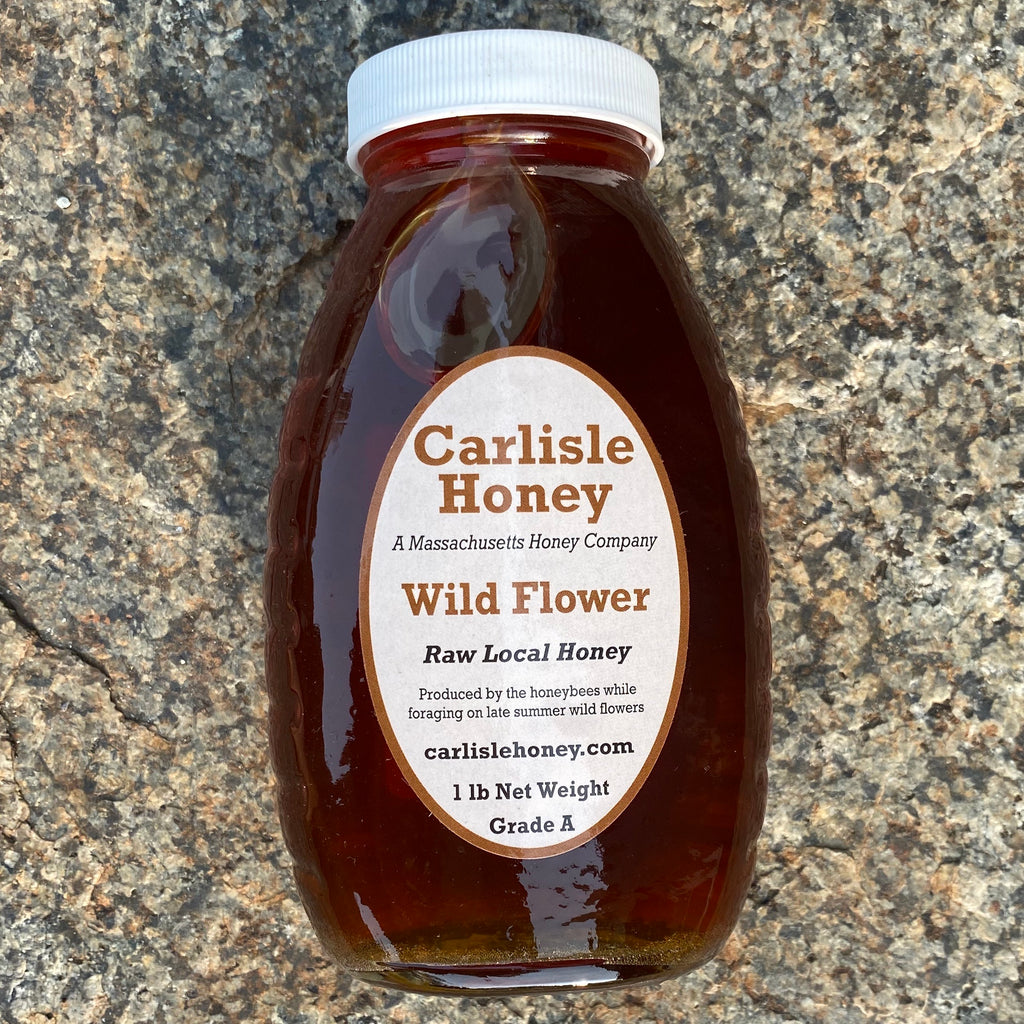 Honey Extract – Bickford Flavors