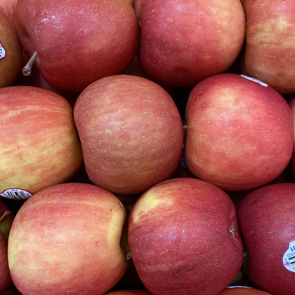 Apples, Royal Gala, lb. – Russo's