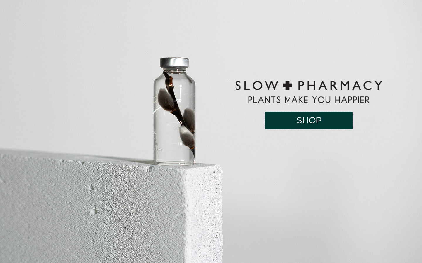 Slow Pharmacy SPS