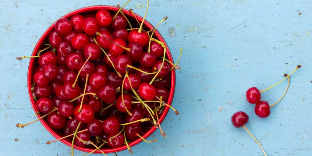 Les Bienfaits de la Queue de Cerise – Tassao Paris