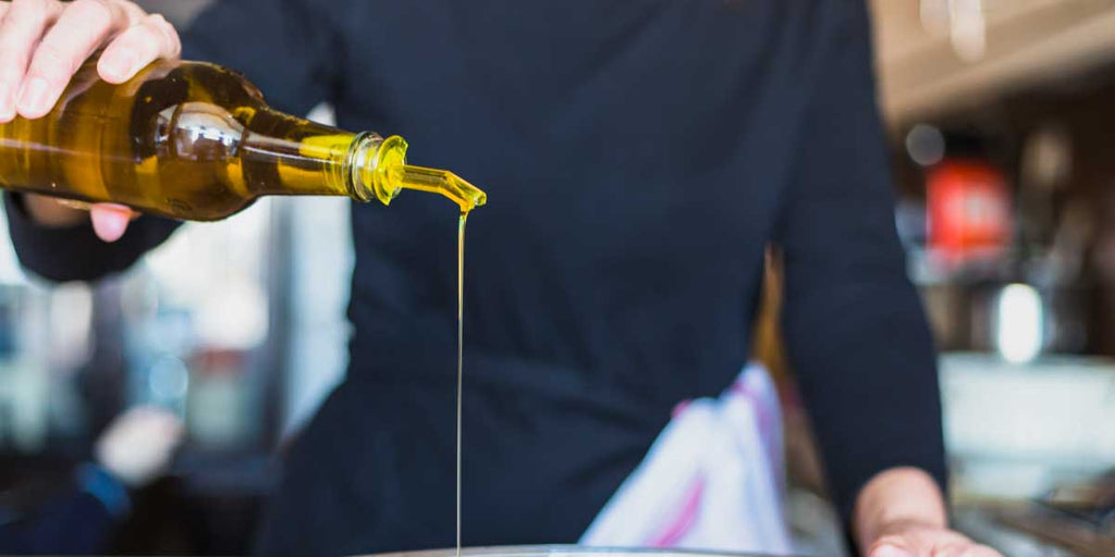 L'huile d'olive : la super-huile aux mille bienfaits