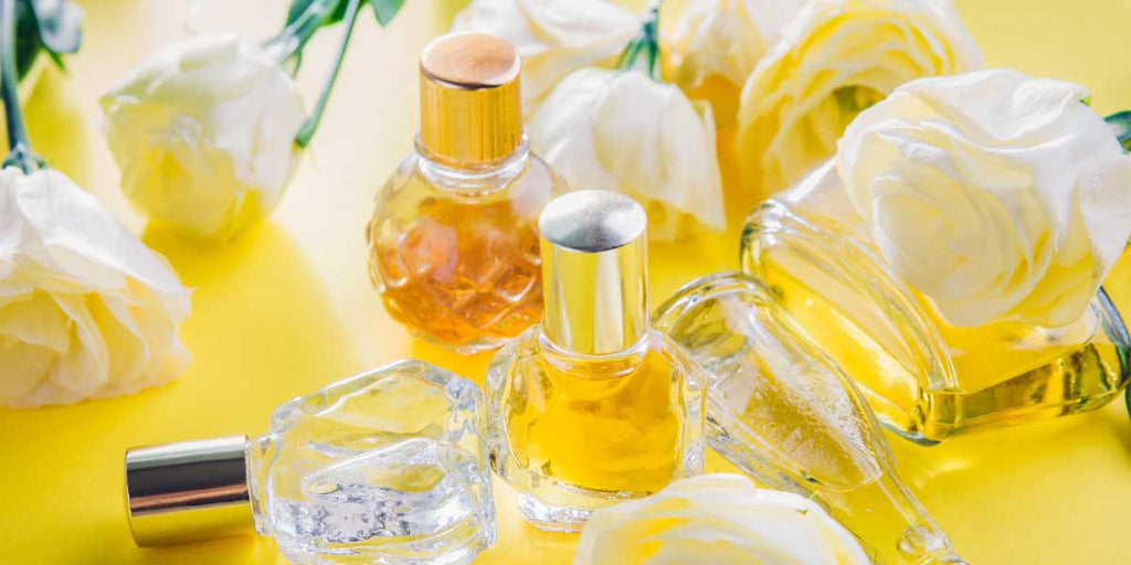 Fait maison : fabriquer un parfum d'intérieur naturel et sans toxiques