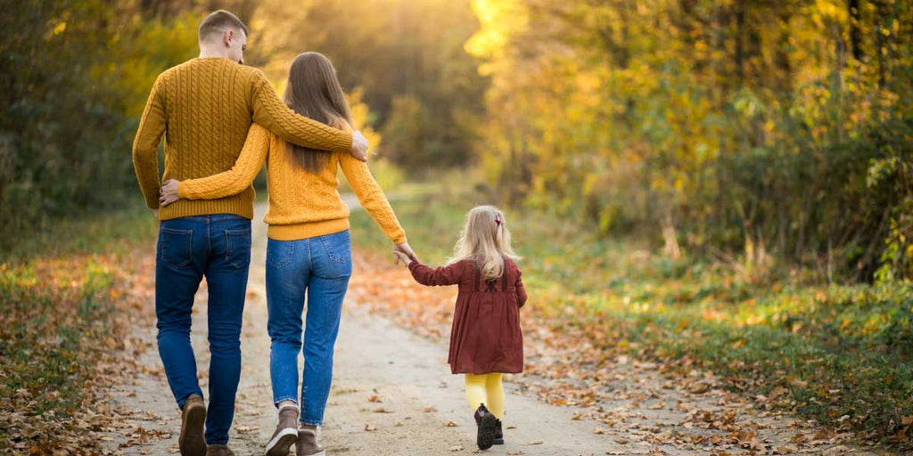 Pas à pas vers la santé : les bienfaits de la marche régulière