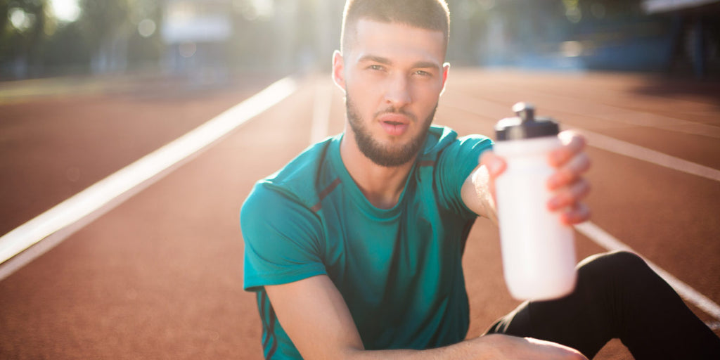 Thé Vert et Récupération Sportive : Secrets d'une Alliance Parfaite