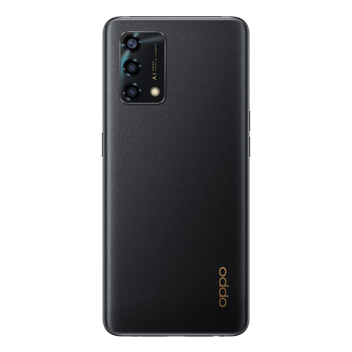 OPPO A95 (8GB/128GB) - Glowing Starry Black