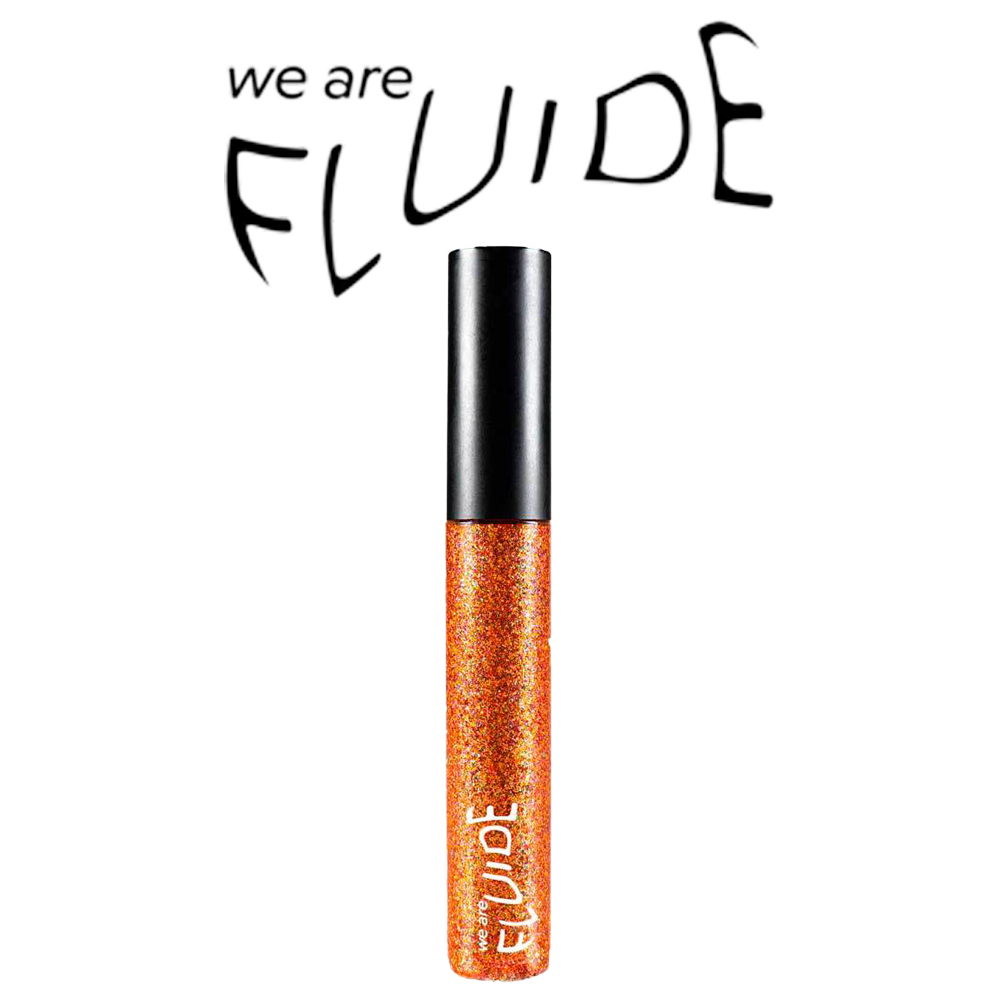 "We are Fluide" Retrogayz Universal Liner - Drag Society product image