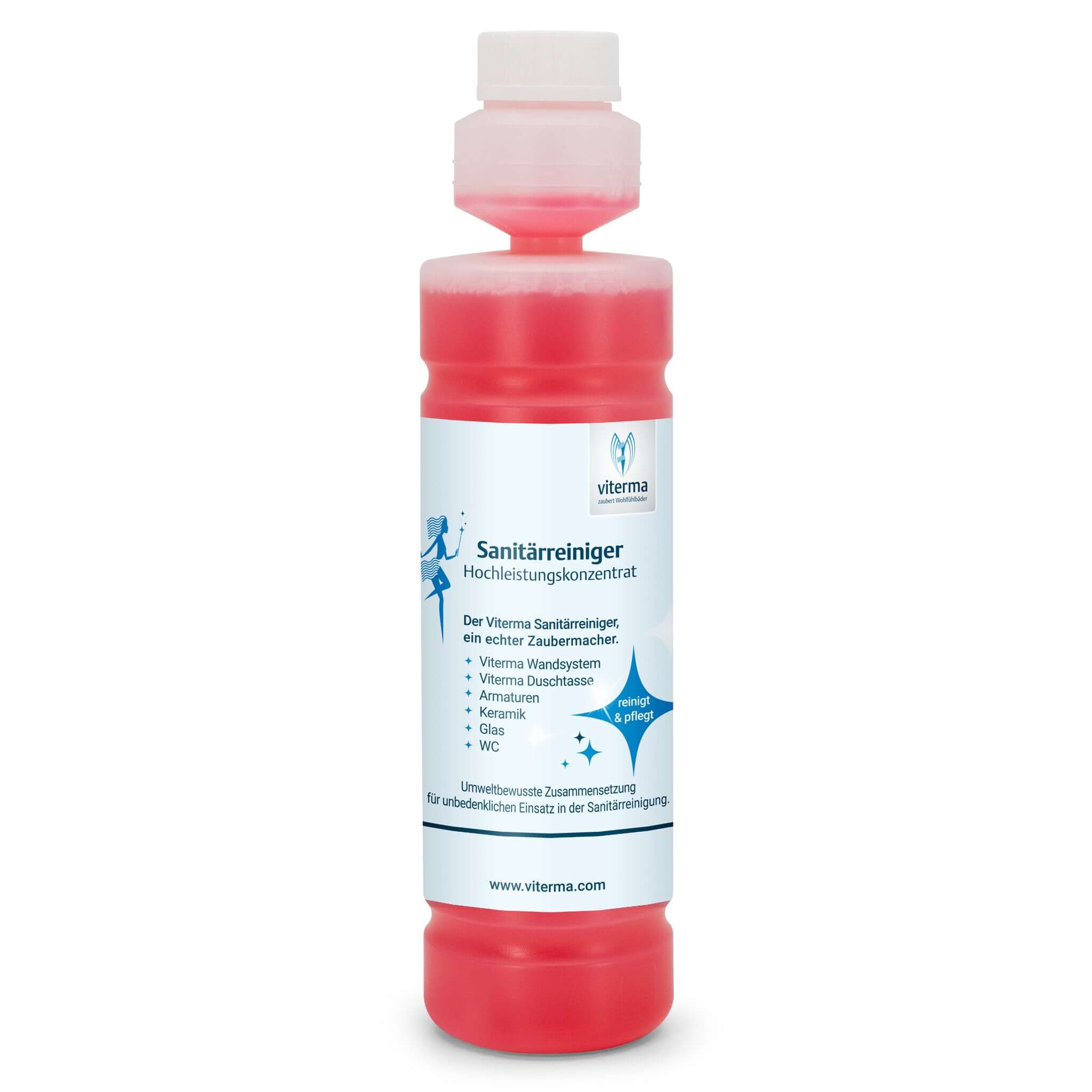 Sanitrreiniger, 500 ml 16