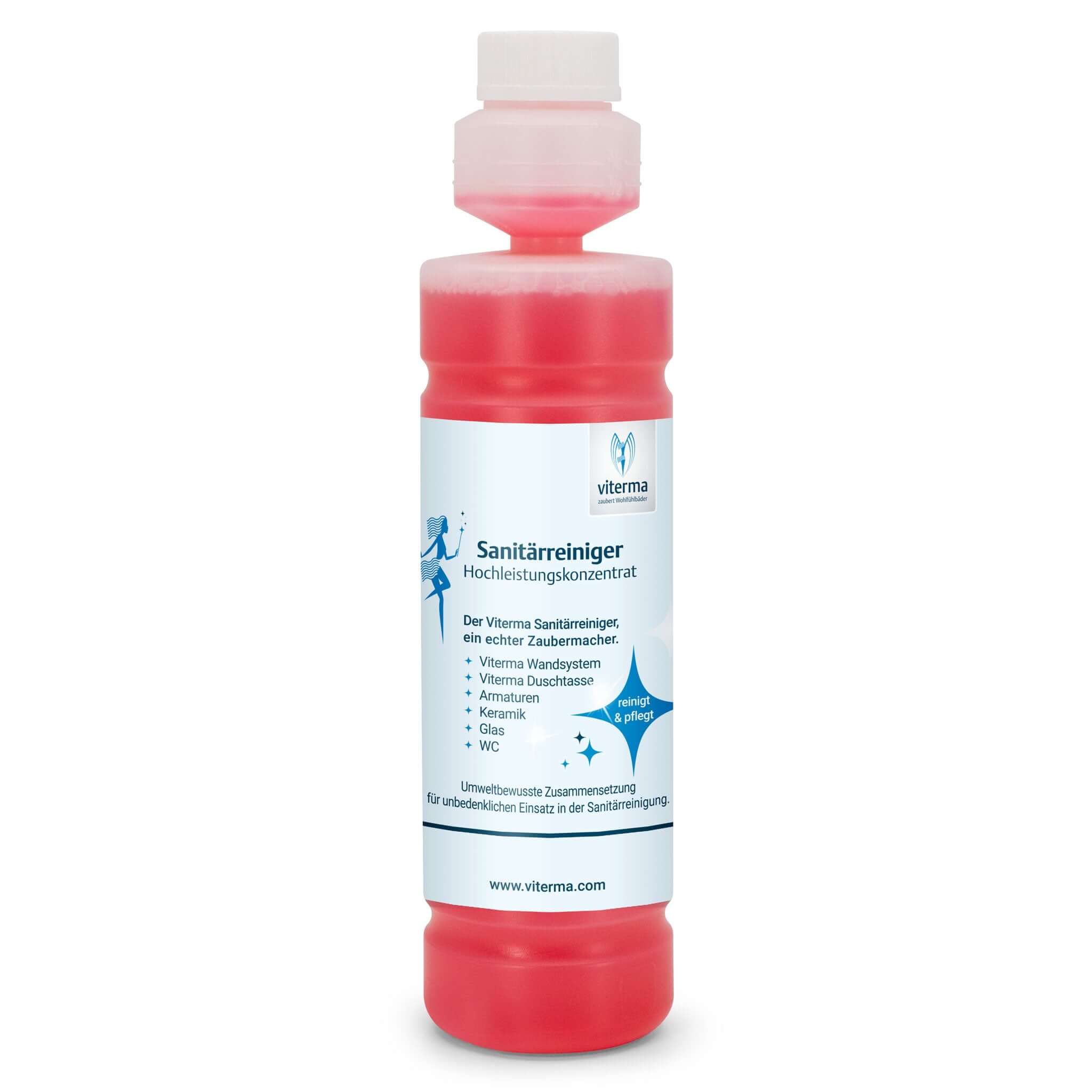 Sanitrreiniger, 500 ml 21