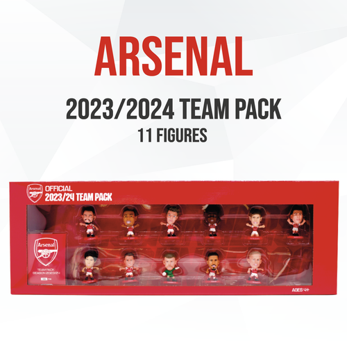 Arsenal--team-pack