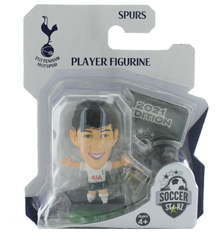 Spurs Ben Davies Soccerstarz