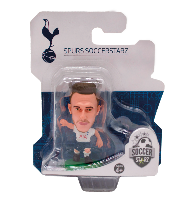 Buy Tottenham 3-Piece SoccerStarz Combo Pack online! – SoccerCards.ca