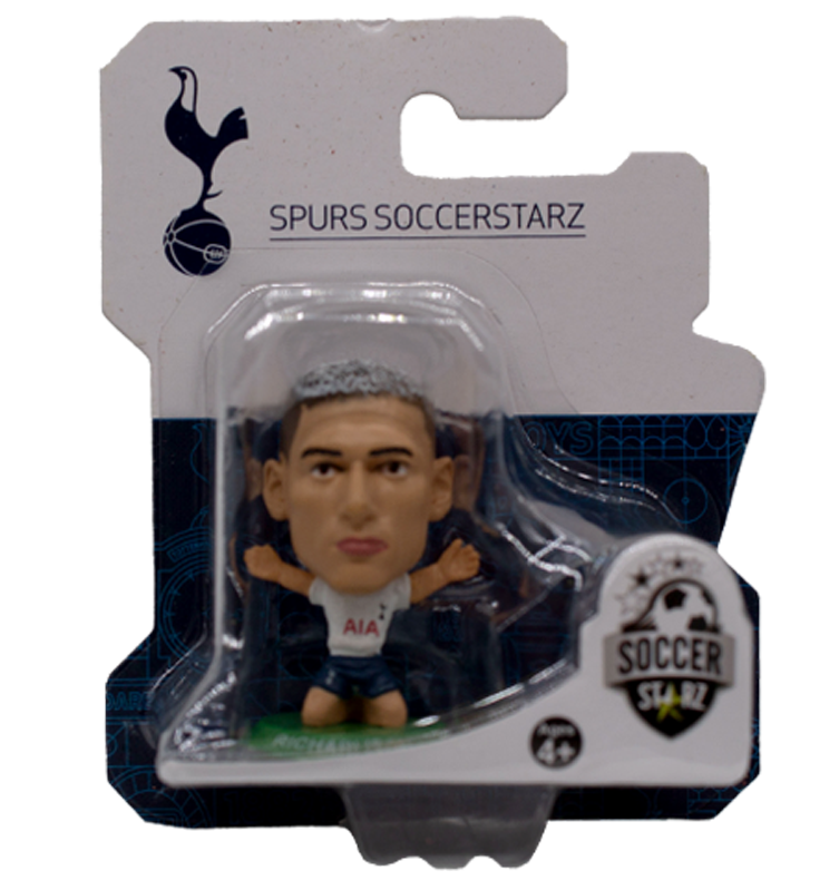 Soccer Starz Figure - Antonio Conte - Tottenham - Suit SoccerStarz46 