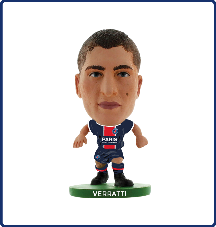 SOCCERSTARZ - ARSENAL 11 Piece Team Pack - 2023/24 Version (Classic Kit)  $83.12 - PicClick AU