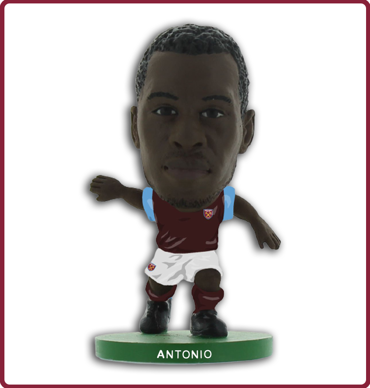 Ben White - Arsenal - Home Kit (Classic Kit) – The Official SoccerStarz Shop