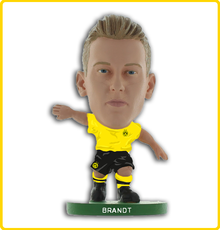 Buy Erling Haaland 2-Piece SoccerStarz Combo Pack online! – SoccerCards.ca