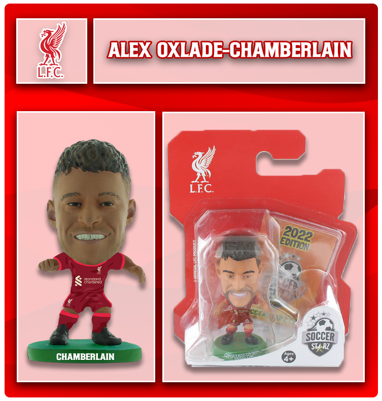 Buy England SoccerStarz 4-Piece Combo Pack online at SoccerCards.ca!