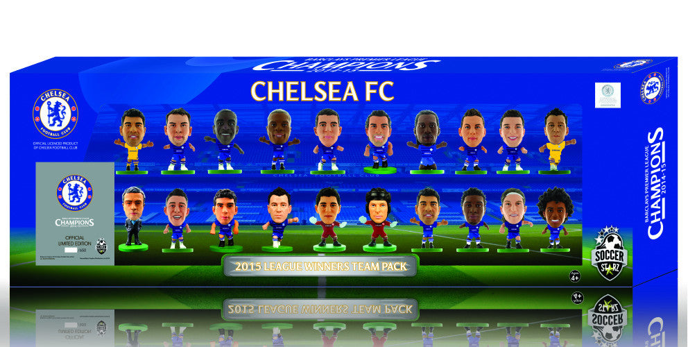 chelsea team shop