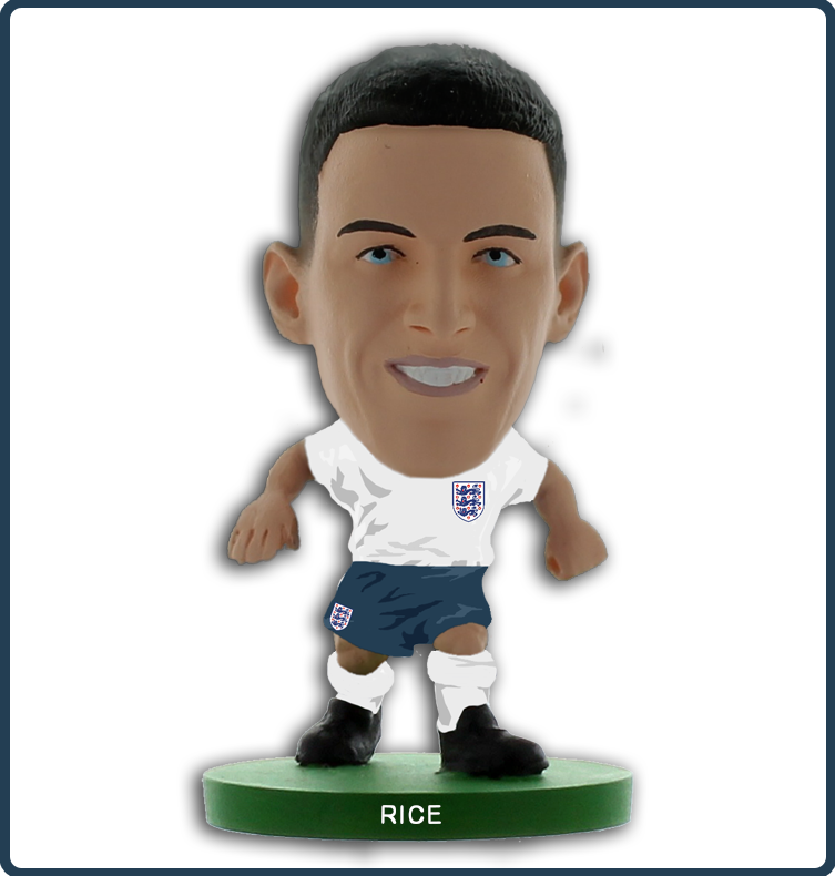 Portugal SoccerStarz Bruno Fernandes