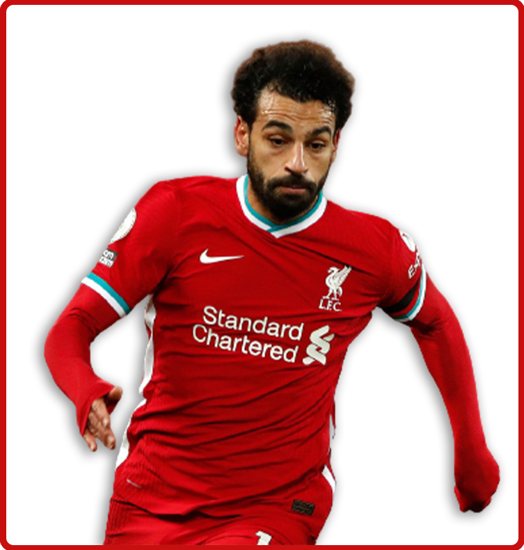 : GITGIE 2021/2022 Home #11 Mo Salah Football Adult Mens Jersey  Shirt Shorts Adult Sizes (Salah Home, S) : Sports & Outdoors