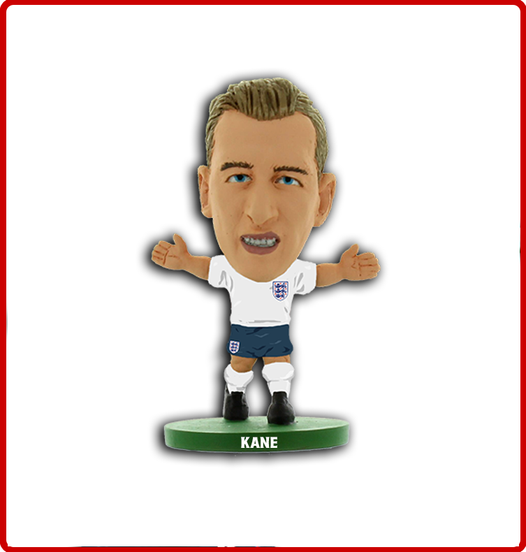 SoccerStarz - Arsenal Declan Rice - Home Kit (Classic Kit) : :  Toys & Games