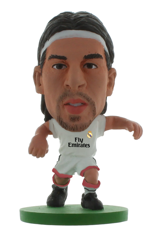 Action figure REAL MADRID - Astrobase International