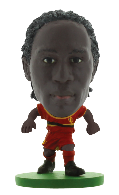 Soccer Starz, Toys, New Soccerstarz Soc112man Utd Zlatan Ibrahimovic Home  Kit 218 Version Figure