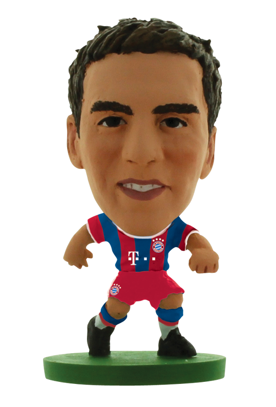 Buy Bayern Munich Manuel Neuer SoccerStarz online at SoccerCards.ca!