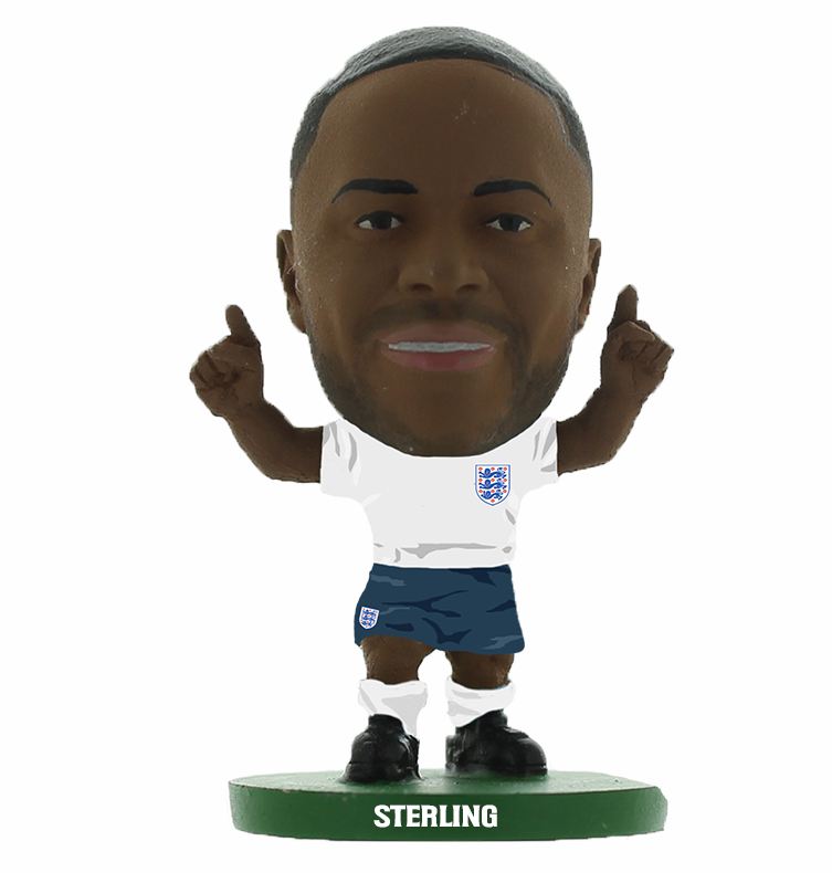 Buy SoccerStarz Real Madrid from £8.09 (Today) – Best Deals on