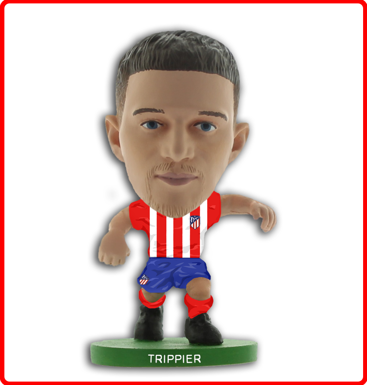 Thomas Partey - Arsenal - Home Kit – The Official SoccerStarz Shop