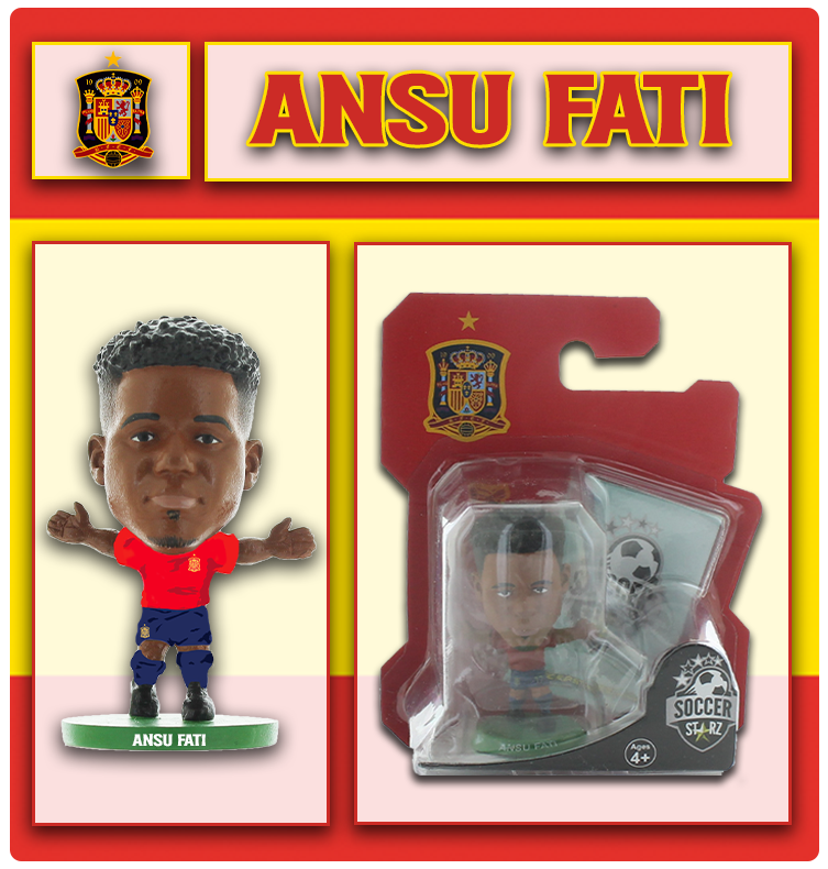 Portugal Nani - Home Kit - Manchester United F.c. Soccerstarz Nani