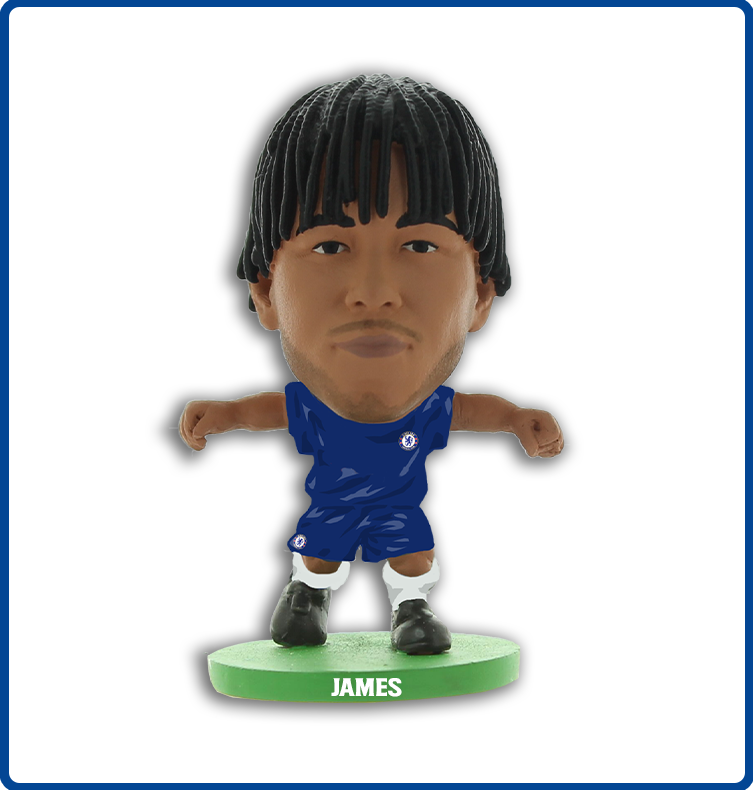 Chelsea Ben Chilwell SoccerStarz