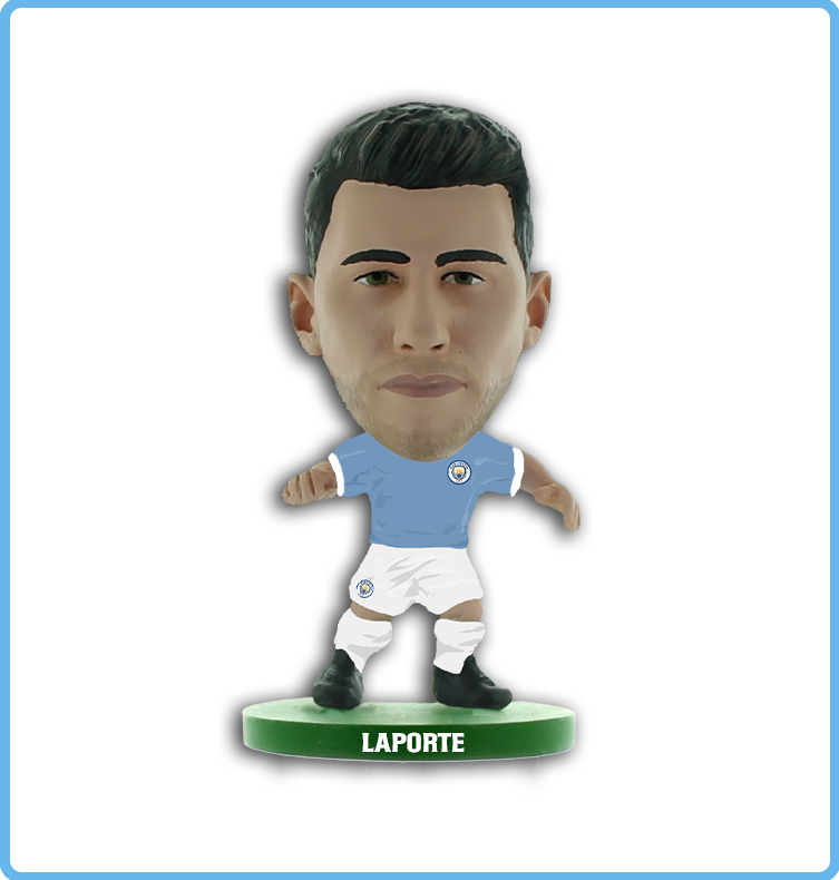 Manchester United FC Lingard SoccerStarz 