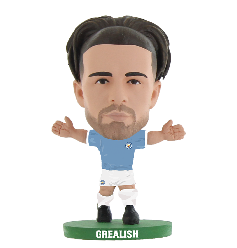 Shop Manchester United SoccerStarz in wholesale online!