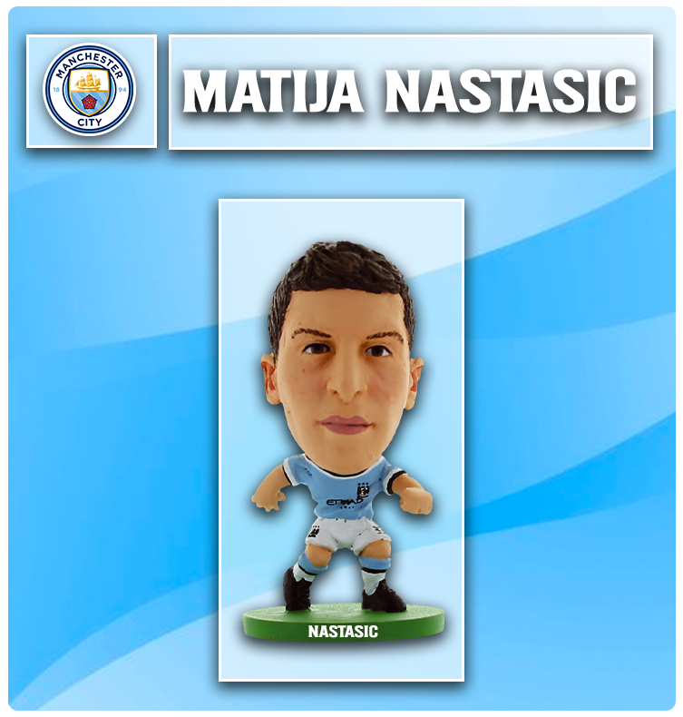 SoccerStarz on X: ⚽️Man United vs Man City 🏟️Etihad Stadium ⏰16:30 Who is  going to win? Comment your match predictions! Get your own players from our  online shop now😍 Link in our