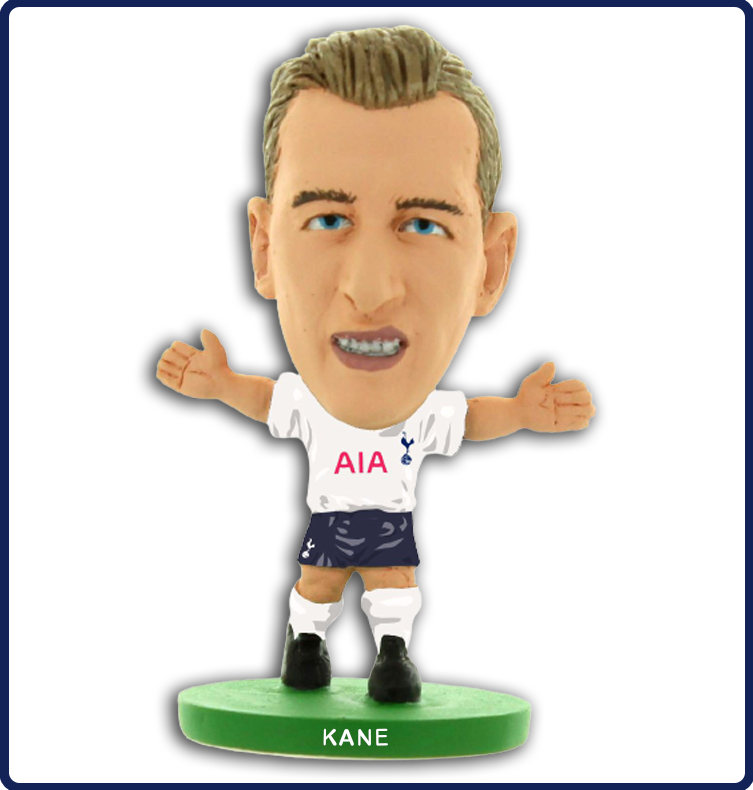 Buy Erling Haaland 2-Piece SoccerStarz Combo Pack online! – SoccerCards.ca