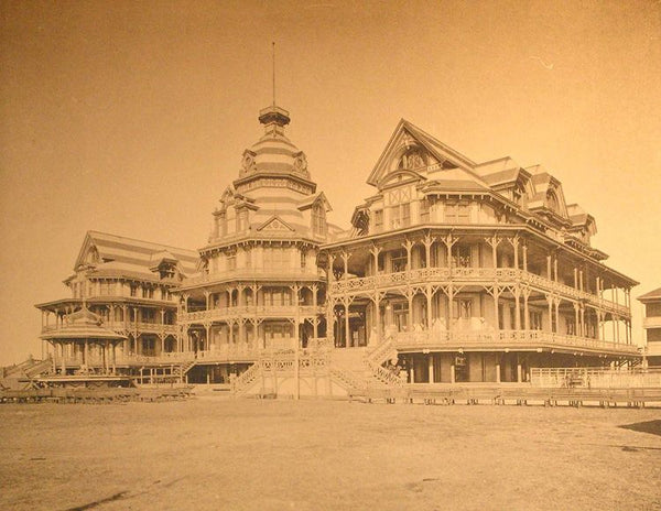 Beach Hotel (Galveston)