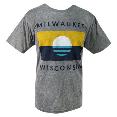 milwaukee flag shirt