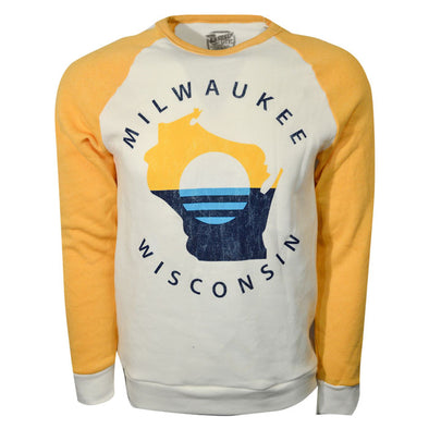 milwaukee flag shirt