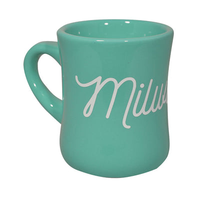 Milwaukee MWT209 Bistro Coffee Mug