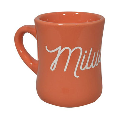  SpreadPassion Milwaukee City Coffee Mug - Milwaukee