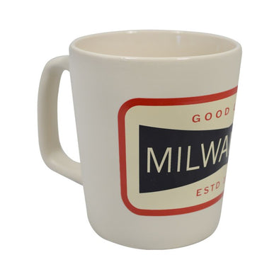 I'd Rather Be in Milwaukee Mug, Cute Milwaukee Coffee Cup, Milwaukee Gift,  Visit Travel Mug, Unique Milwaukee Wisconsin Vacation Road Trip 