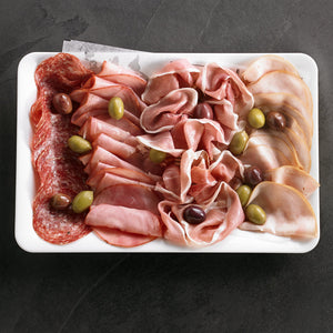 Y03. Lunch/Dinner: Event Platters