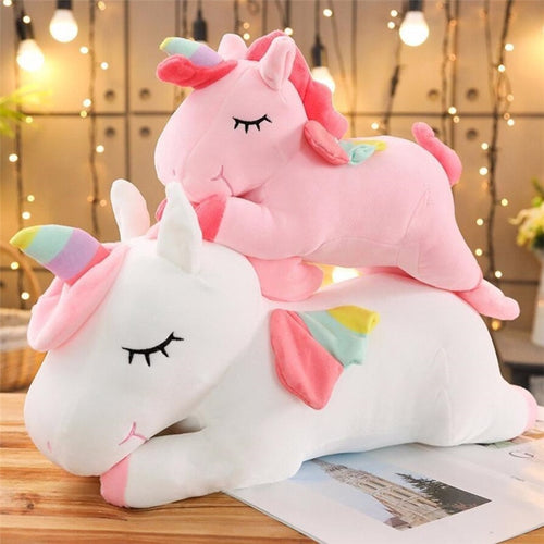 cute big plushies